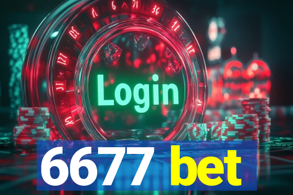 6677 bet